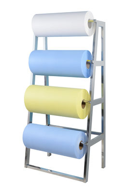 OEM Bernapas Polyethylene Film Popok Dewasa PE Cast Film