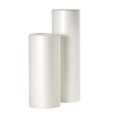 Degrade Matte 0.06mm 900mm PET Laminasi Film Bukti Air