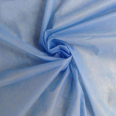 Gaun Bedah Kain Polypropylene 20g PP Non Woven Sekali Pakai