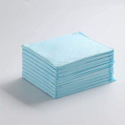 TS16949 20GSM PE Backsheet Film Untuk Bantalan Perawatan Dewasa