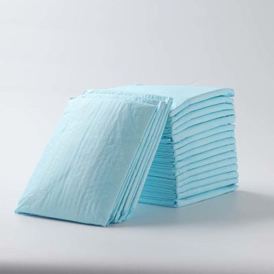 TS16949 20GSM PE Backsheet Film Untuk Bantalan Perawatan Dewasa