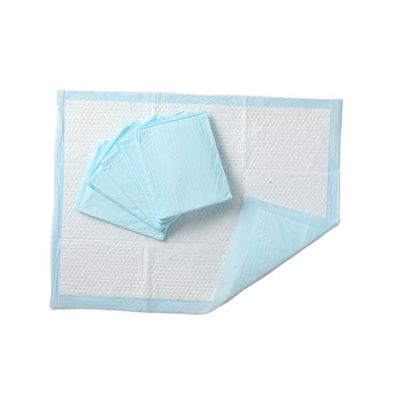 TS16949 20GSM PE Backsheet Film Untuk Bantalan Perawatan Dewasa