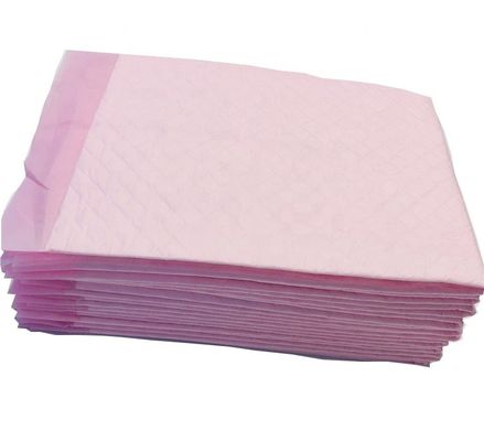 Disposable Super Absorption Bernapas Keperawatan Underpad Nursing Mat Perawatan Bersalin
