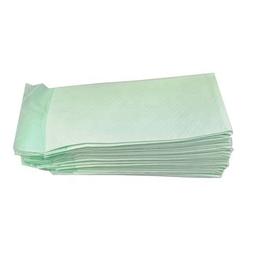 Easy Tear Off 30GSM 600mm PE Backsheet Film Untuk Bantalan Payudara