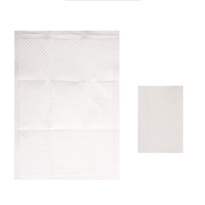 Transparan 30GSM 200mm PE Backsheet Film Breast Pads