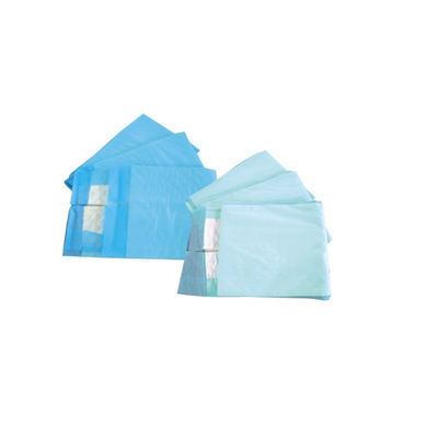 Dicetak PE Film Breast Pads PE Backsheet Film TS16949 ISO9001