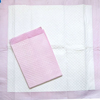 60cm 80cm Dewasa Disposable Nursing Pad Kain Non Woven