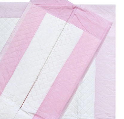 60cm 80cm Dewasa Disposable Nursing Pad Kain Non Woven