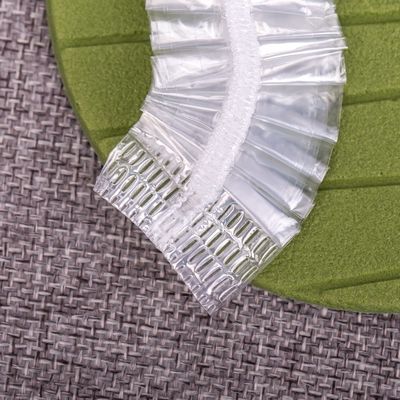 Soft Non Woven Fabric PE Shower Cap Back Sheet Buram