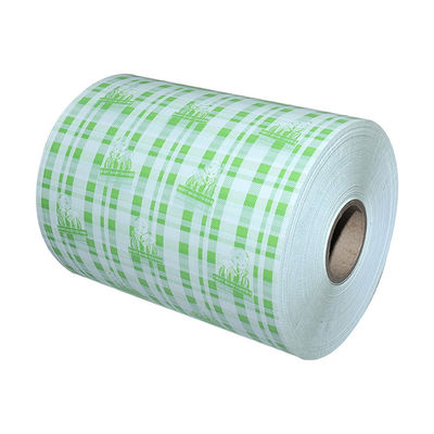 15mic Disposable Plastic Hotel PE Shower Cap Pita Elastis OEM Tidak Beracun