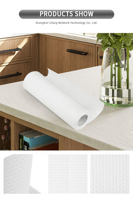 Saputangan Mini 13.5gsm 210mm Tissue Napkin Paper Packs Hand Paper Towel