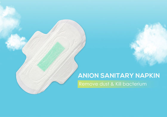 Sanitary Towel 240MM Lady Soft Pembalut Wanita Pembalut Wanita