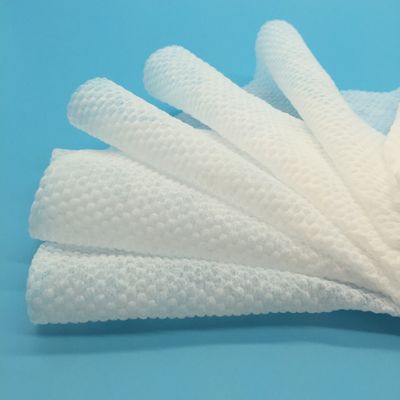 SSS PP Non Woven Fabric Isolation Bakteri Pakaian Berikat Termal
