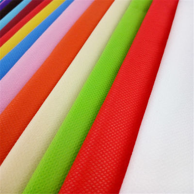 SS SMS Meltblown PP Non Woven Fabric Hygiene Industri Medis