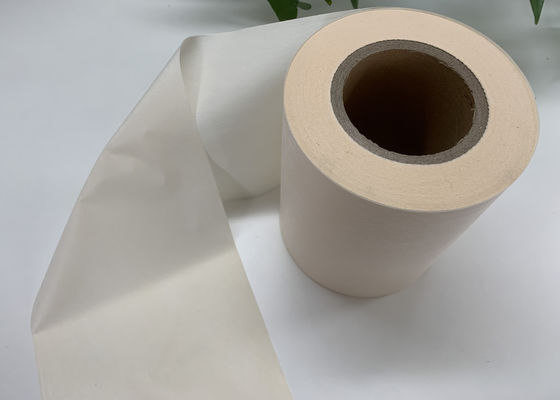 Spunbond PE Film 12g PP Spunbond Nonwoven Fabric Hygiene Industri
